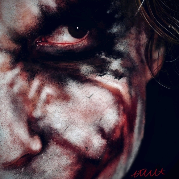 Meet your Posher, Pin - Picture 1 of 1